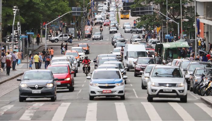  Com 1,9%, Paraná terá IPVA mais barato do Brasil; veja a tabela dos outros estados